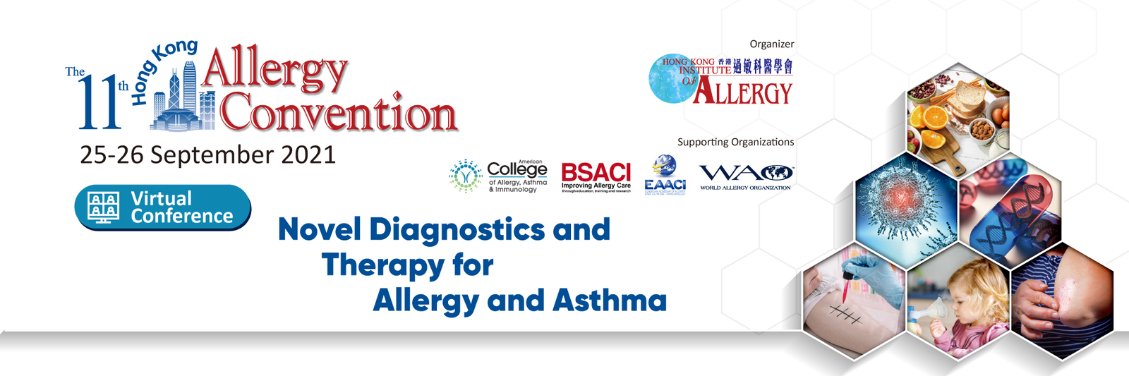 11th hong kong allergy convention